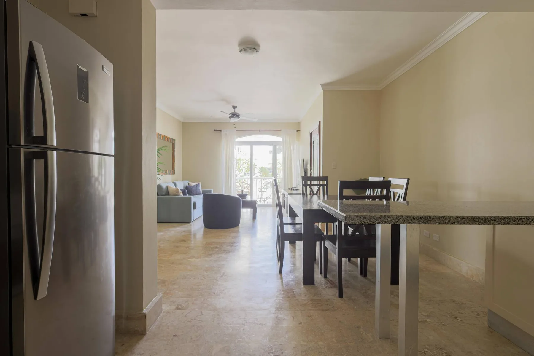 Beach Residency B2LO_200Mbps_Pool_Walk2Beach!
