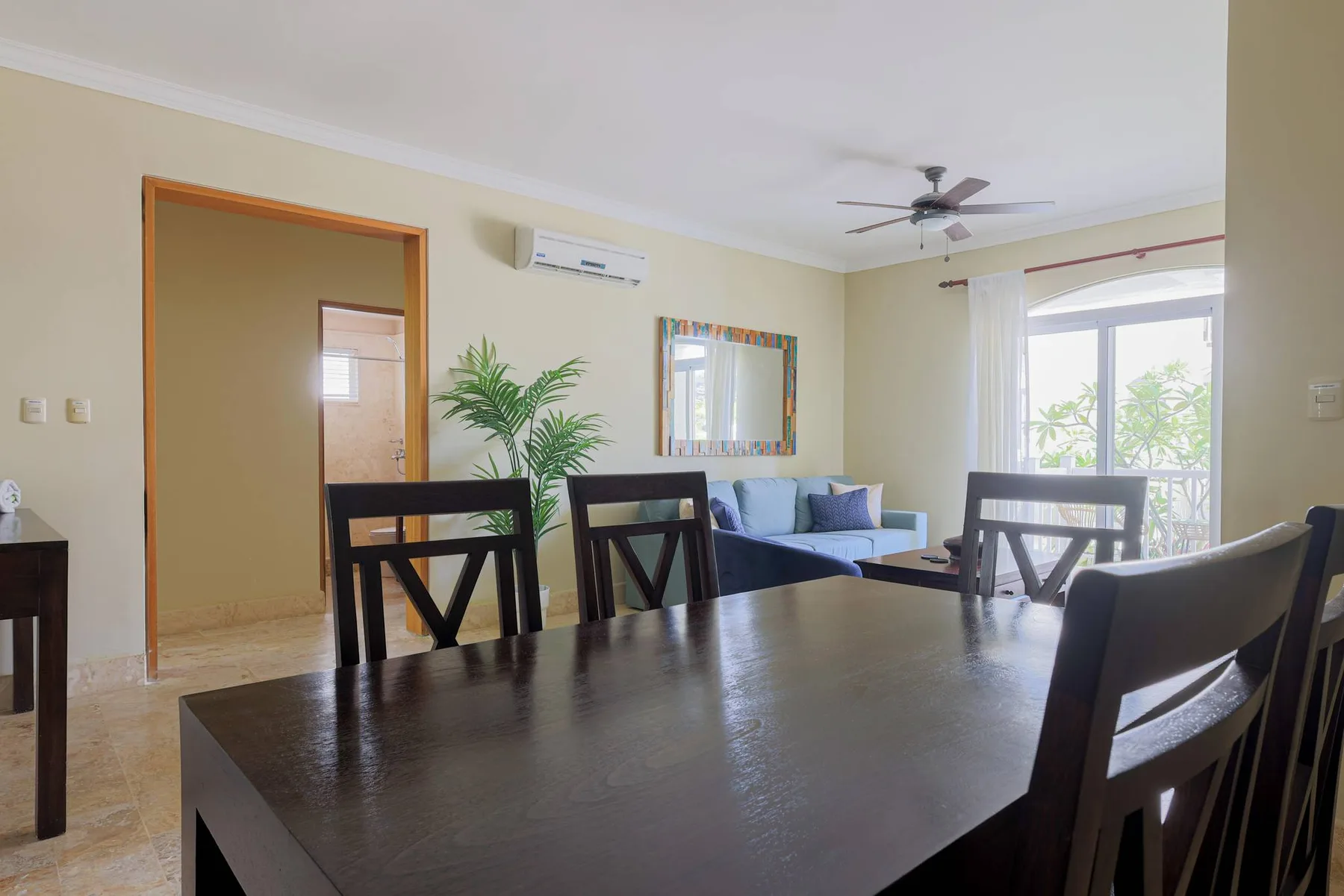 Beach Residency B2LO_200Mbps_Pool_Walk2Beach!