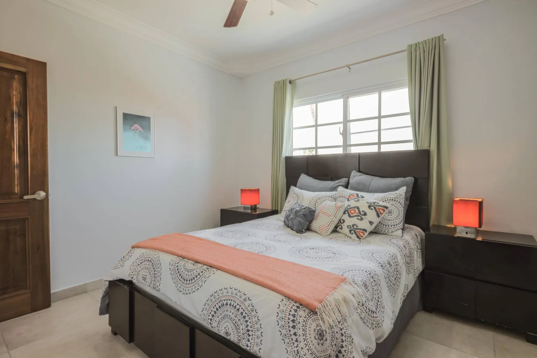 Estrella Del Mar H6LO_200Mbps_BBQ_Walk to Beach