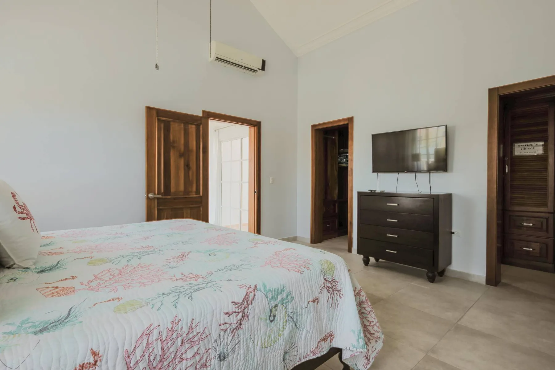 Estrella Del Mar H6LO_200Mbps_BBQ_Walk to Beach