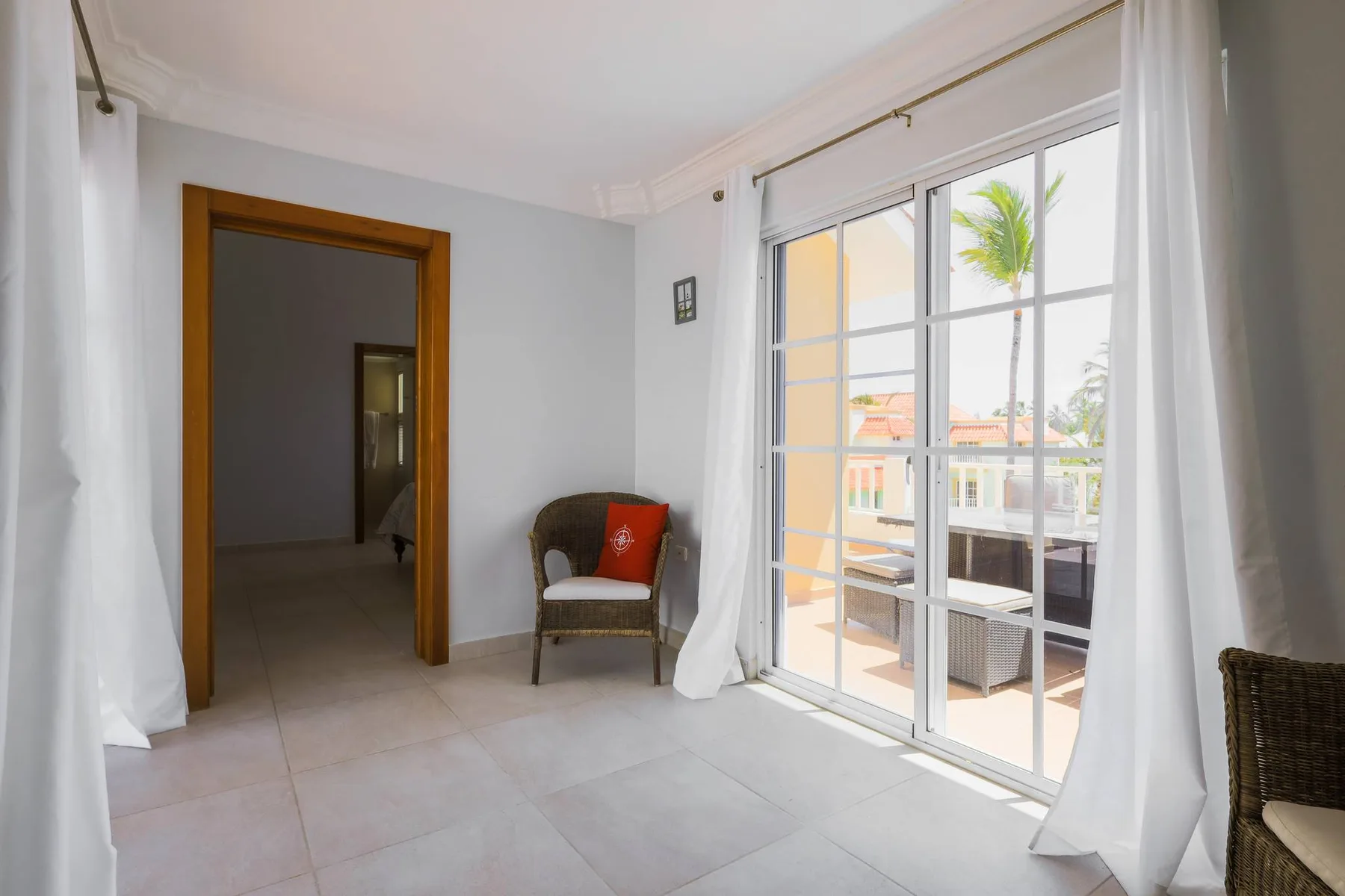 Estrella Del Mar H6LO_200Mbps_BBQ_Walk to Beach