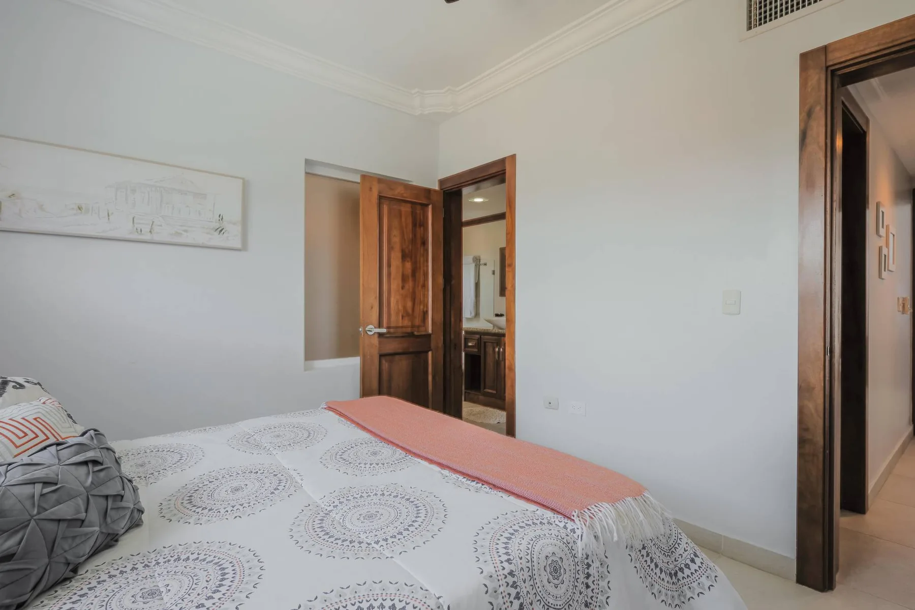 Estrella Del Mar H6LO_200Mbps_BBQ_Walk to Beach