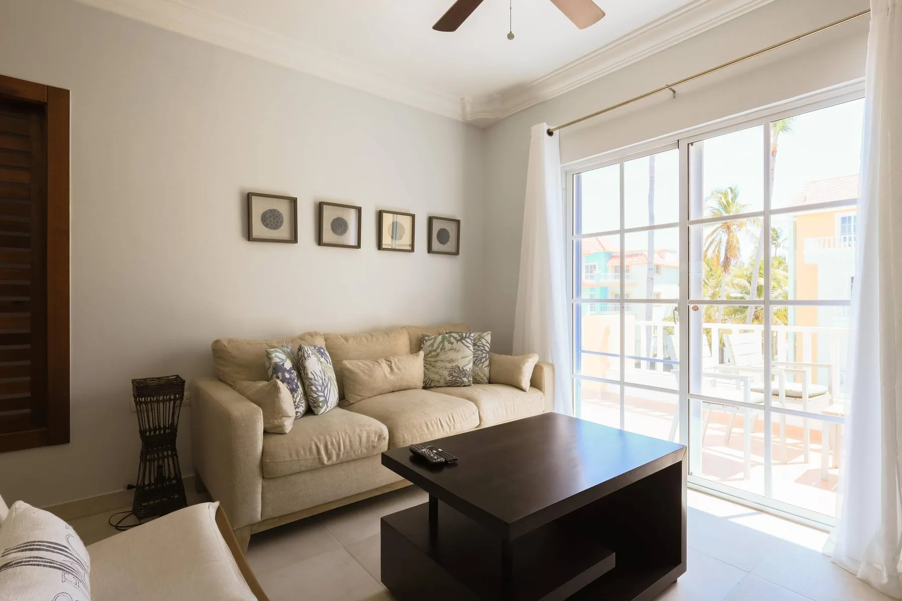 Estrella Del Mar H6LO_200Mbps_BBQ_Walk to Beach