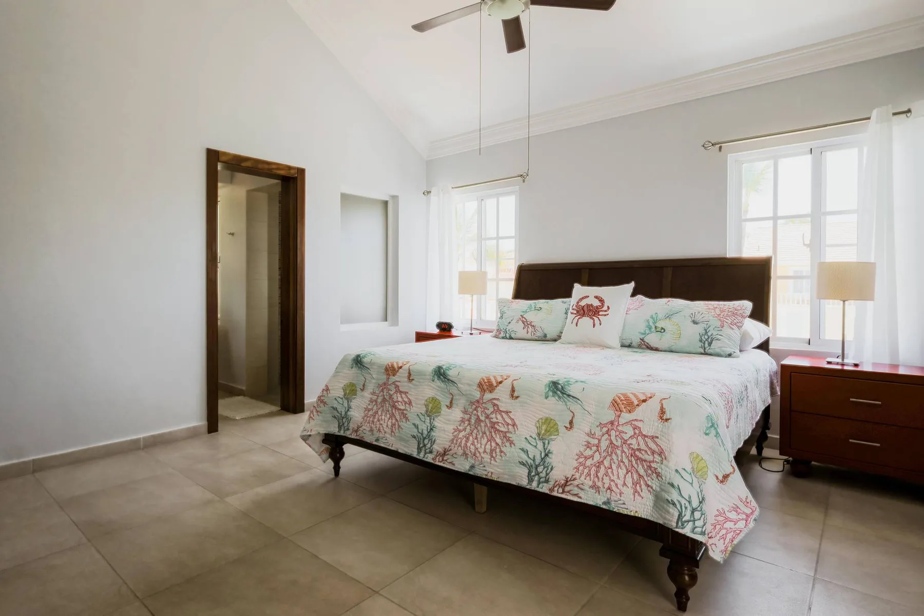 Estrella Del Mar H6LO_200Mbps_BBQ_Walk to Beach