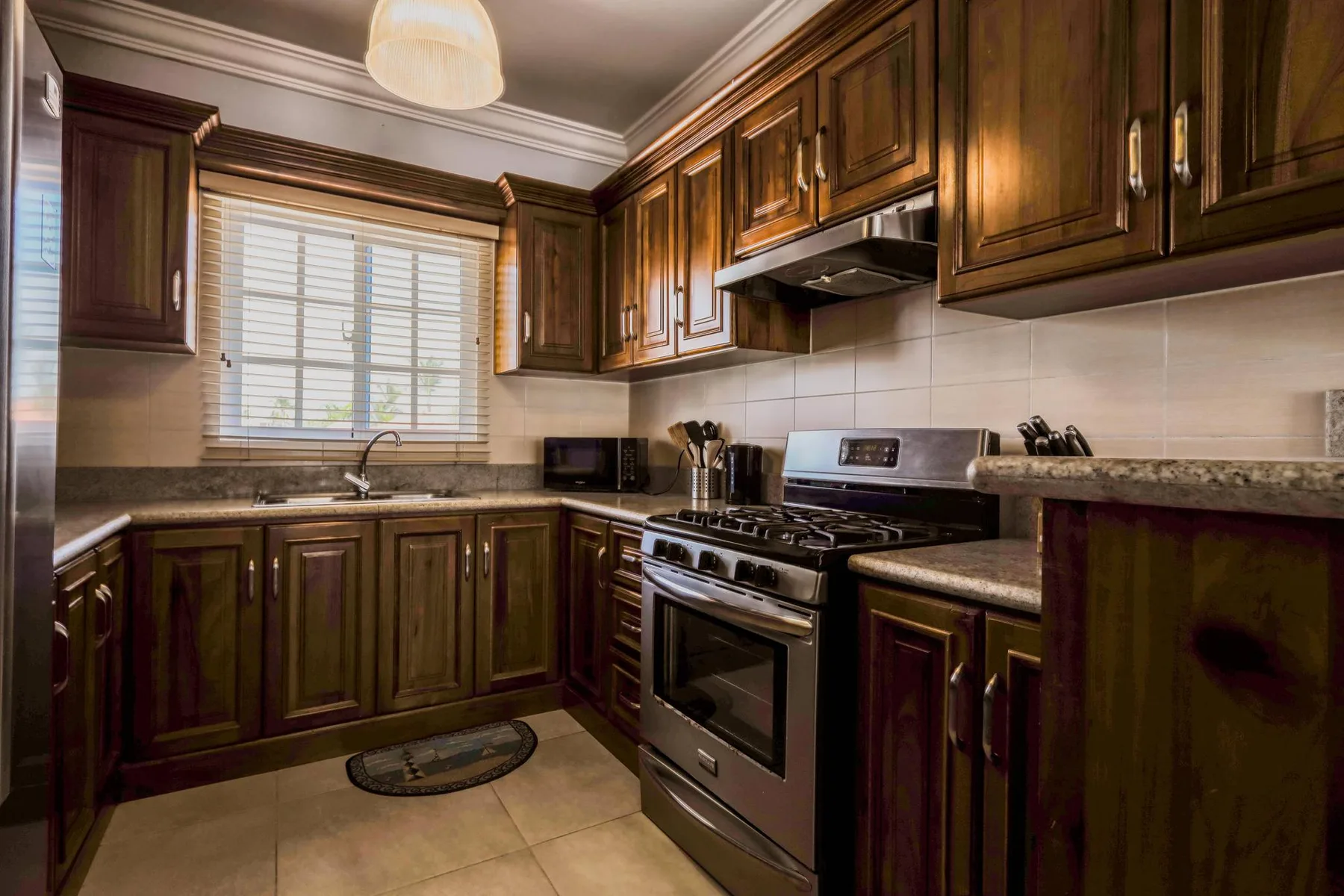 Estrella Del Mar H6LO_200Mbps_BBQ_Walk to Beach