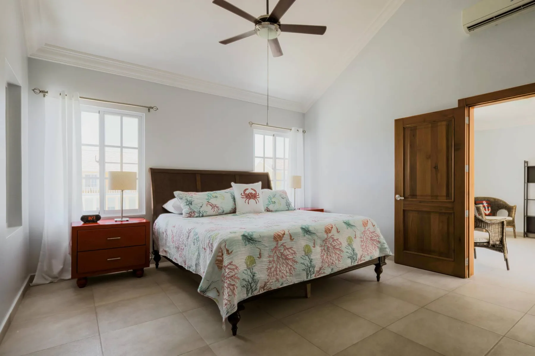 Estrella Del Mar H6LO_200Mbps_BBQ_Walk to Beach