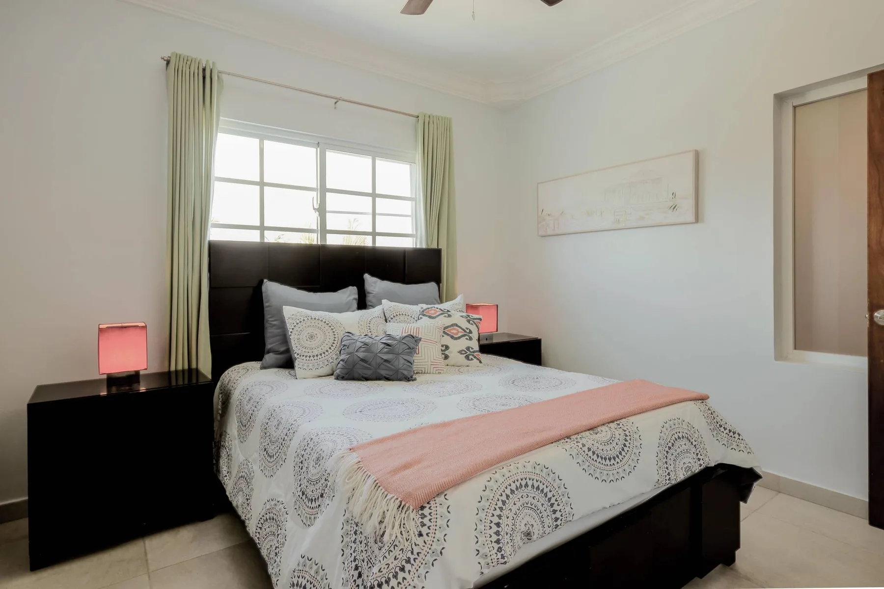 Estrella Del Mar H6LO_200Mbps_BBQ_Walk to Beach