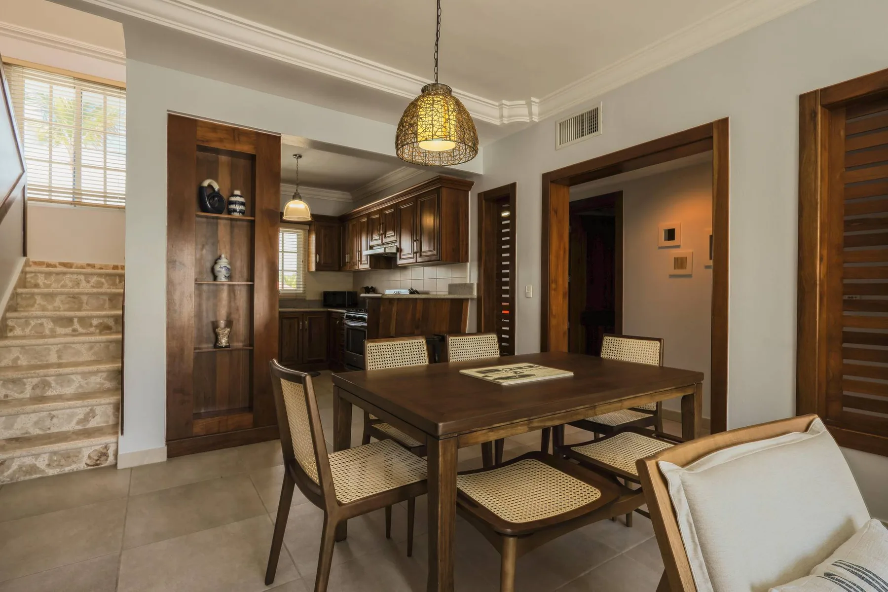 Estrella Del Mar H6LO_200Mbps_BBQ_Walk to Beach