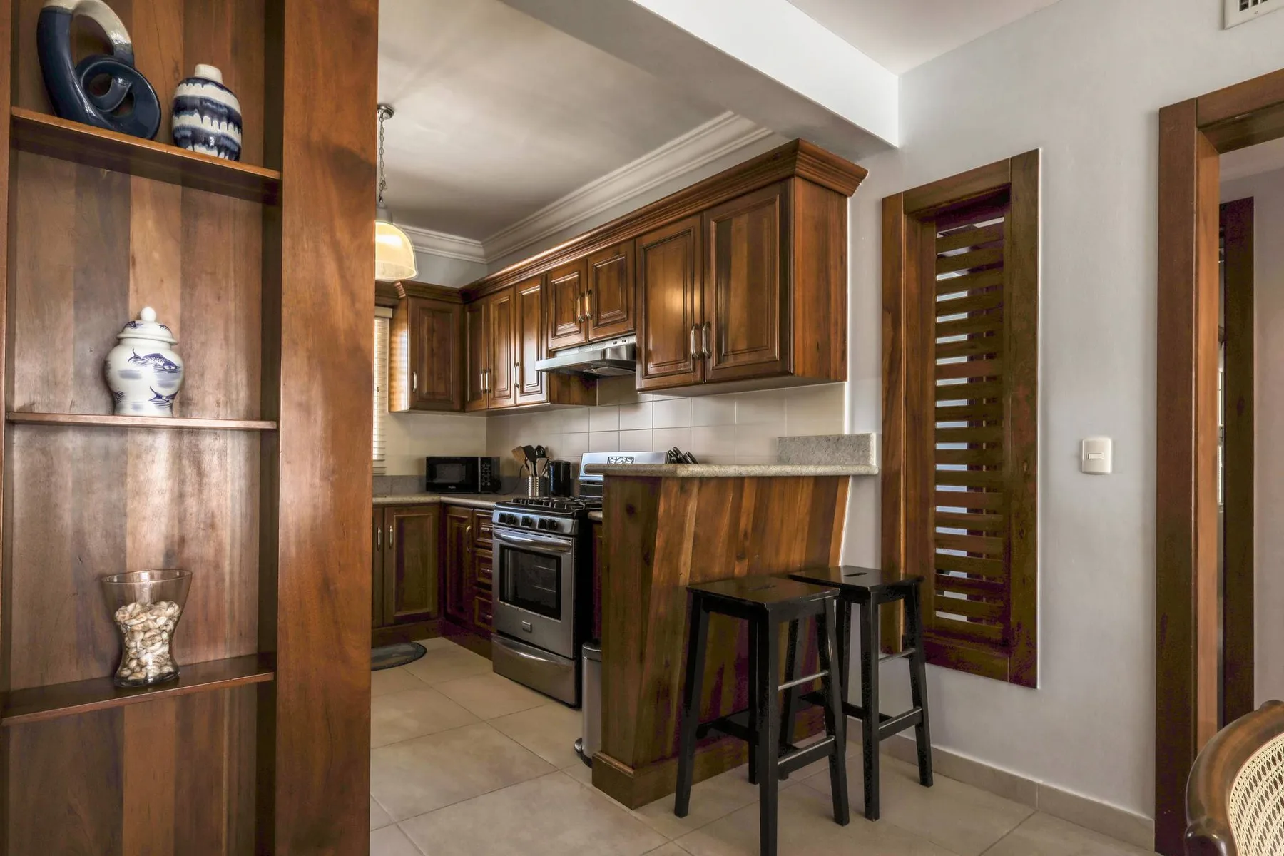 Estrella Del Mar H6LO_200Mbps_BBQ_Walk to Beach