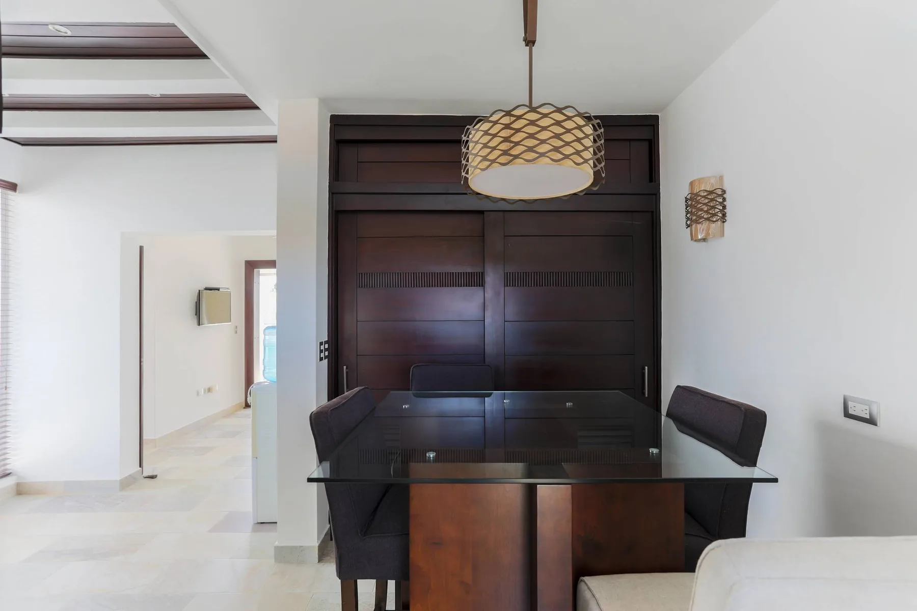 Costa Hermosa C302_200Mbps_Pool_BBQ_Walk to the Beach