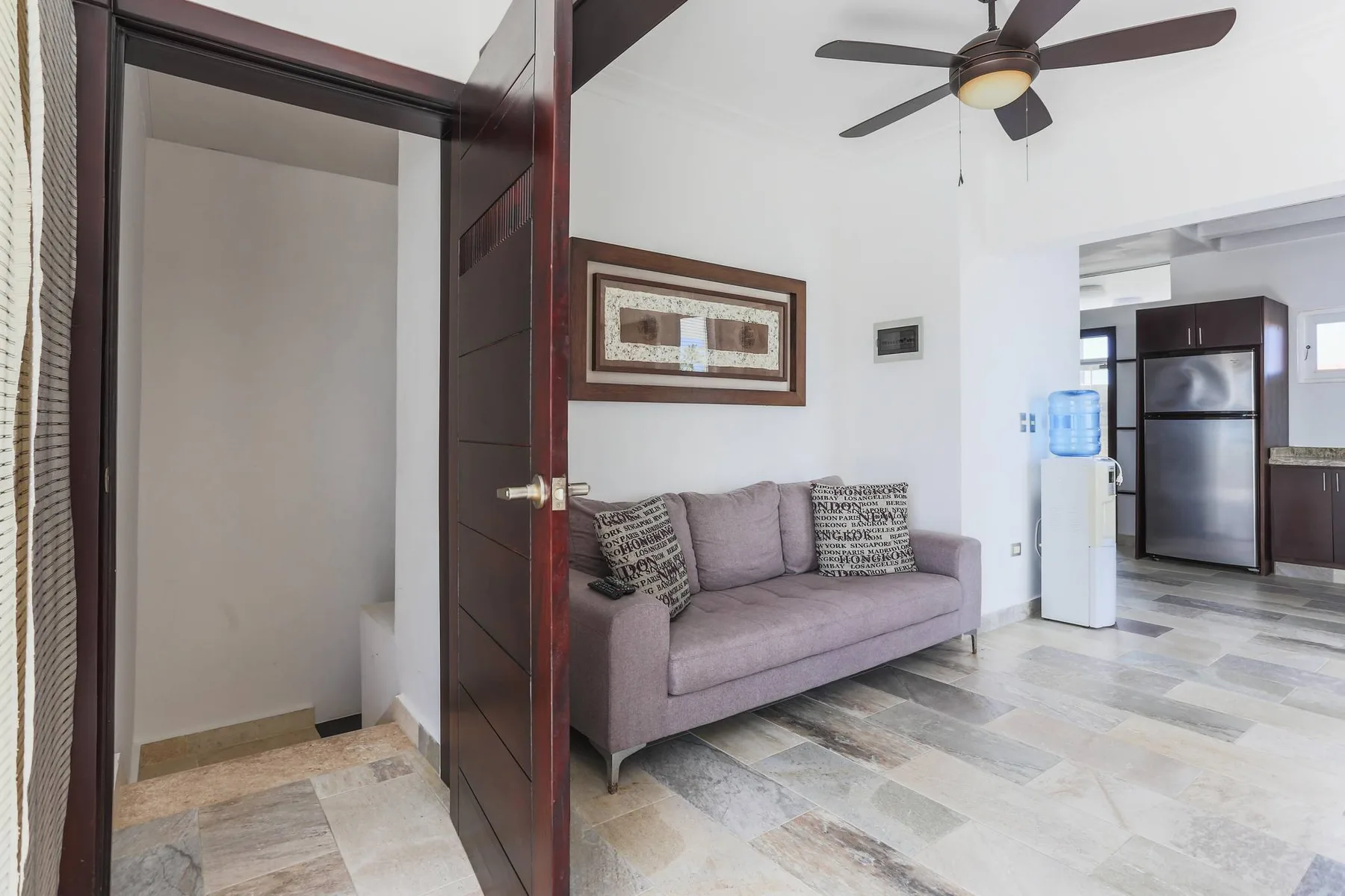 Costa Hermosa C302_200Mbps_Pool_BBQ_Walk to the Beach
