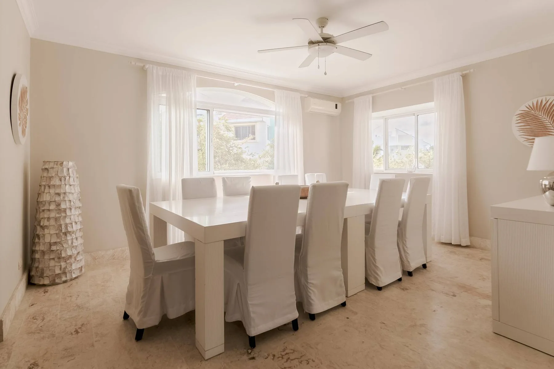 Beach Residency B6_200Mbps_RoofDeck w/Oceanview_Pool