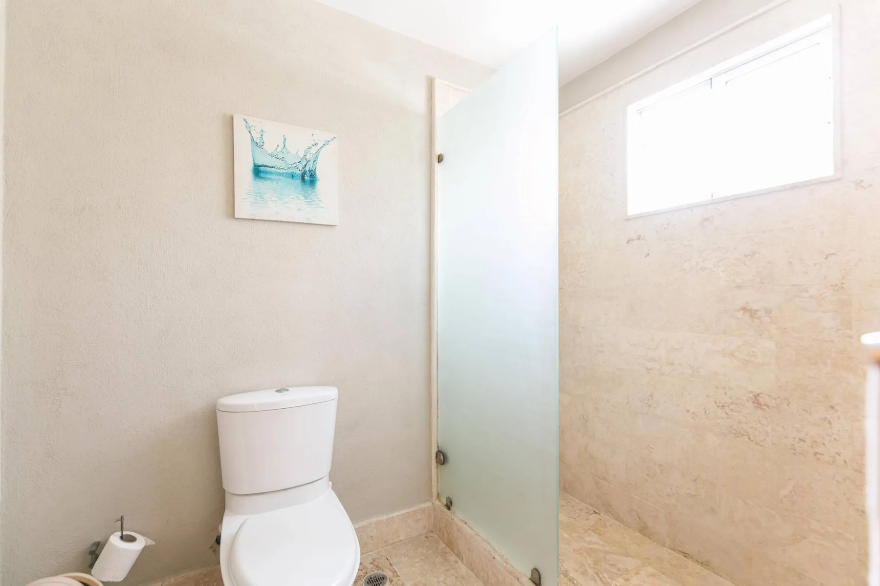 Beach Residency B6_200Mbps_RoofDeck w/Oceanview_Pool