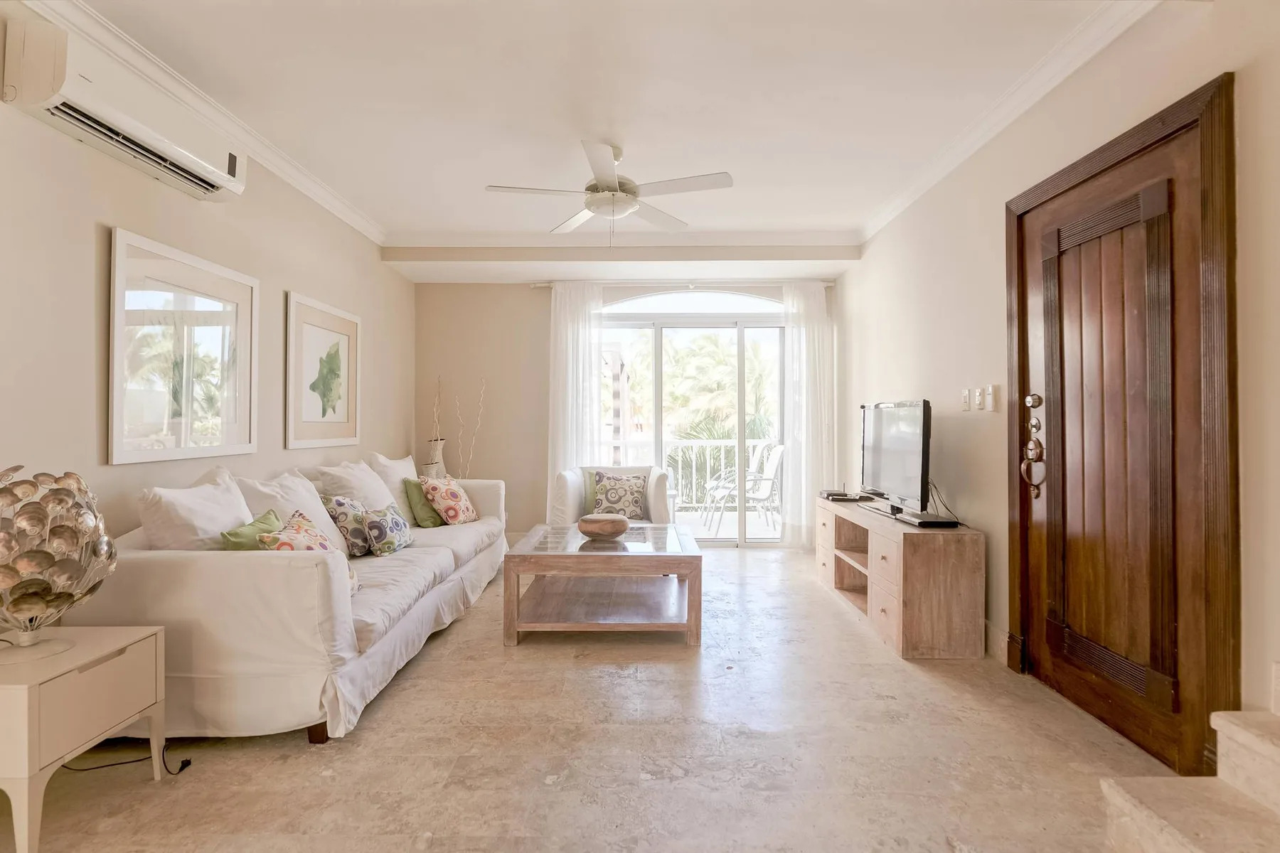 Beach Residency B6LO_200Mbps_RoofTop w/Oceanview_Pool
