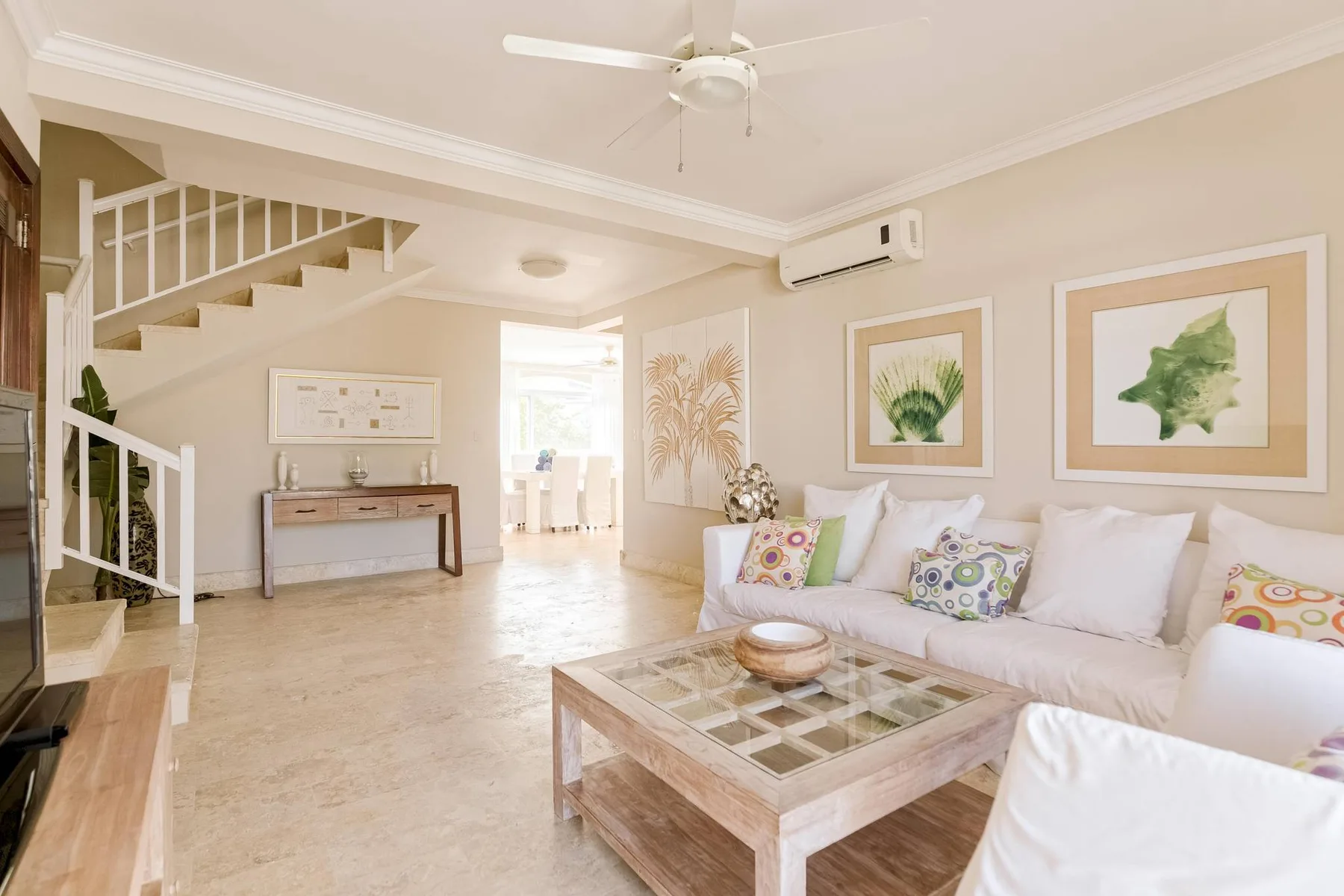 Beach Residency B6LO_200Mbps_RoofTop w/Oceanview_Pool