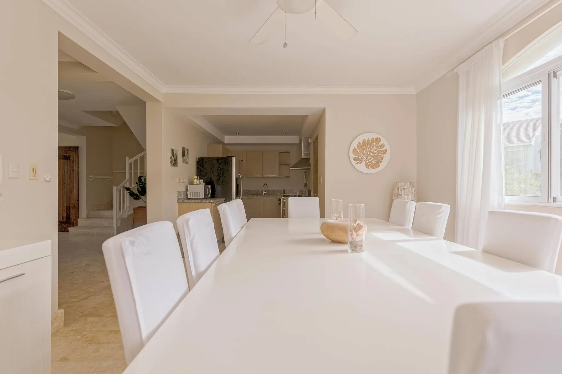 Beach Residency B6LO_200Mbps_RoofTop w/Oceanview_Pool