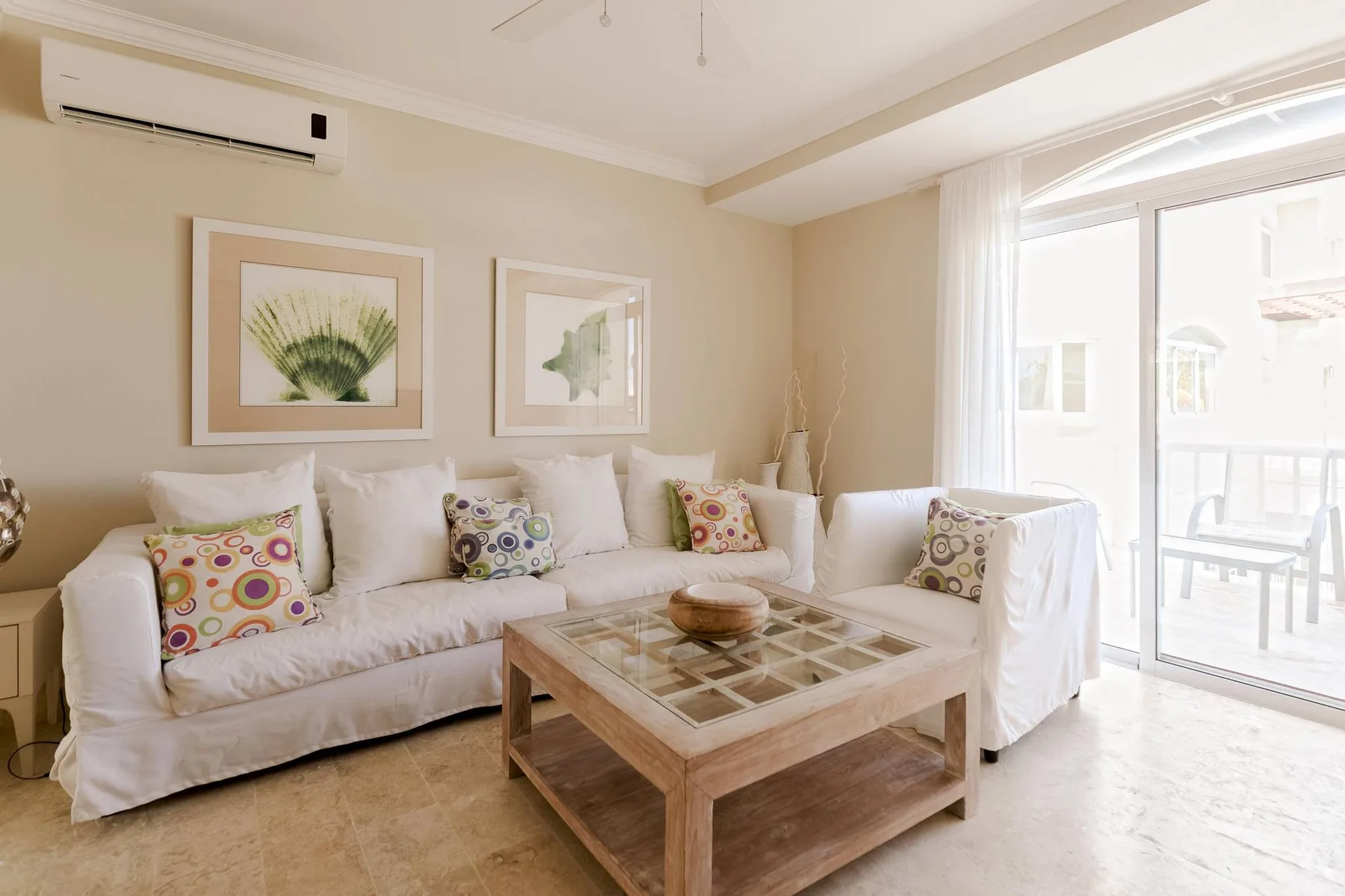 Beach Residency B6LO_200Mbps_RoofTop w/Oceanview_Pool
