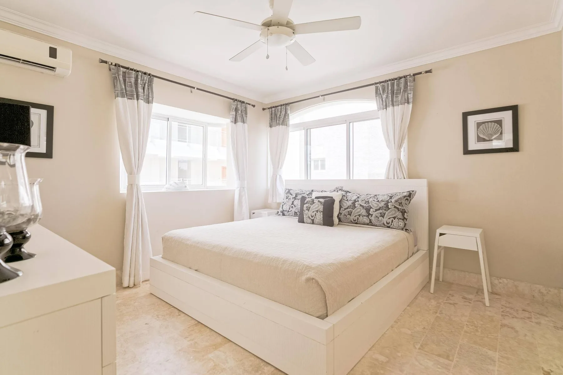 Beach Residency B6LO_200Mbps_RoofTop w/Oceanview_Pool