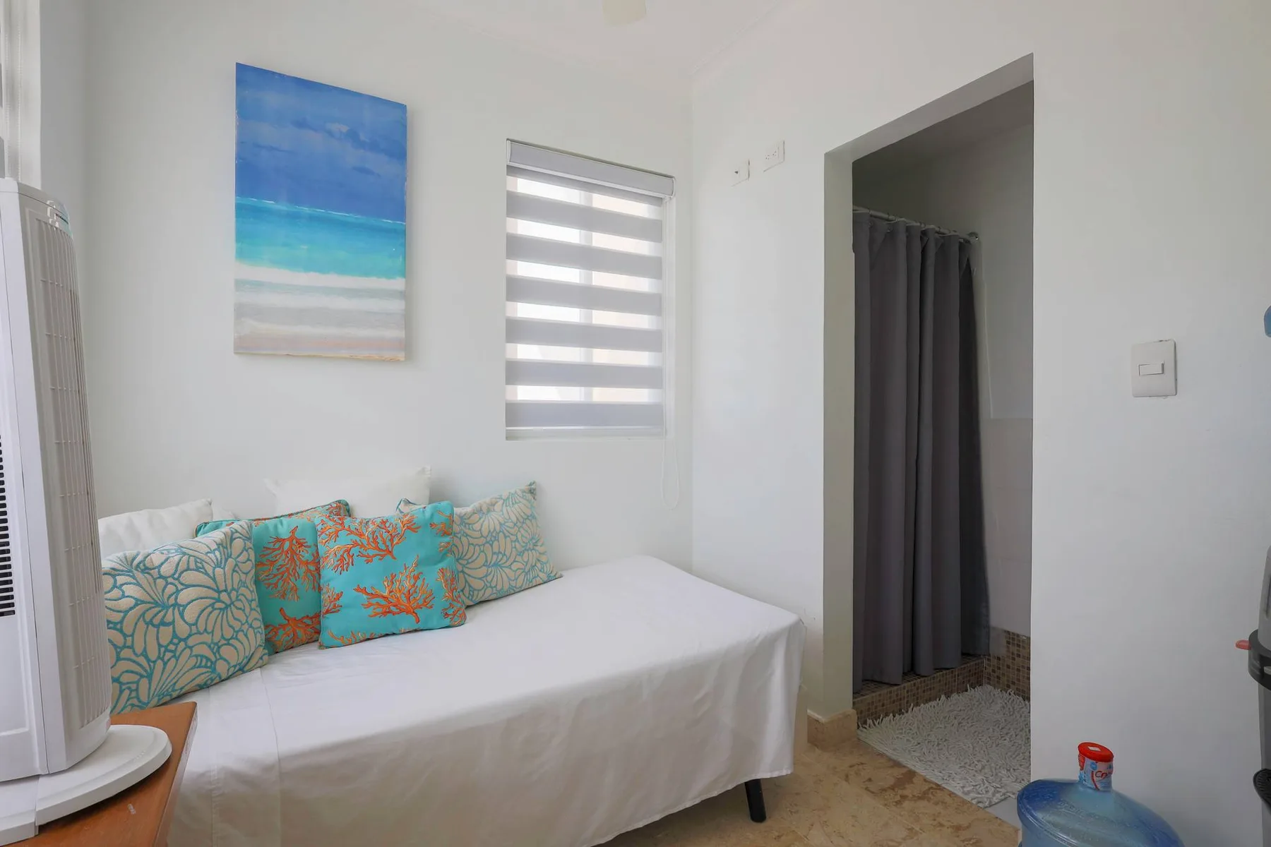 Playa Turquesa I201 LO_200 Mbps_Private Beach Access_BBQ