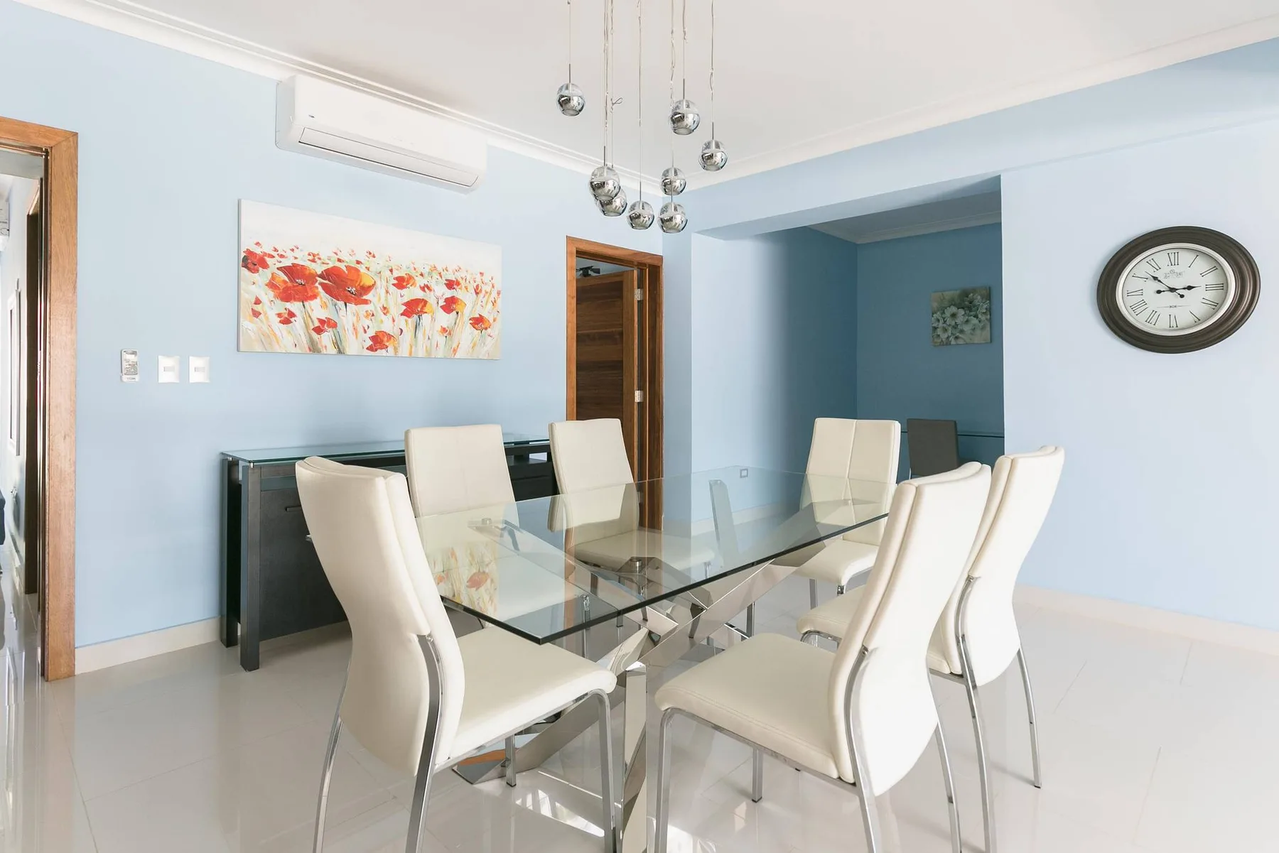 Costa Hermosa H301_80Mbps_Pool_BBQ_Walk to the Beach