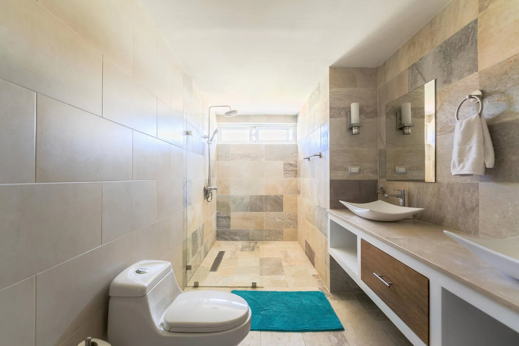 Costa Hermosa H301_80Mbps_Pool_BBQ_Walk to the Beach