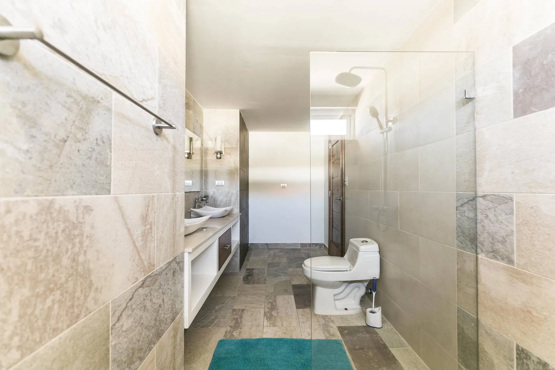 Costa Hermosa H301_80Mbps_Pool_BBQ_Walk to the Beach