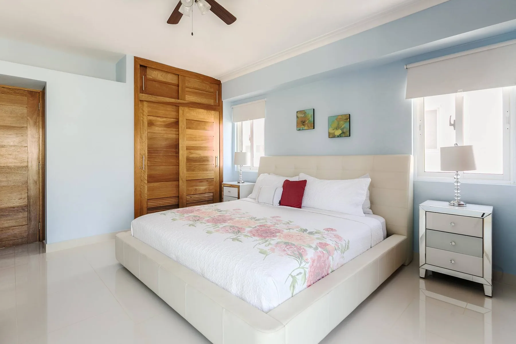Costa Hermosa H301_80Mbps_Pool_BBQ_Walk to the Beach