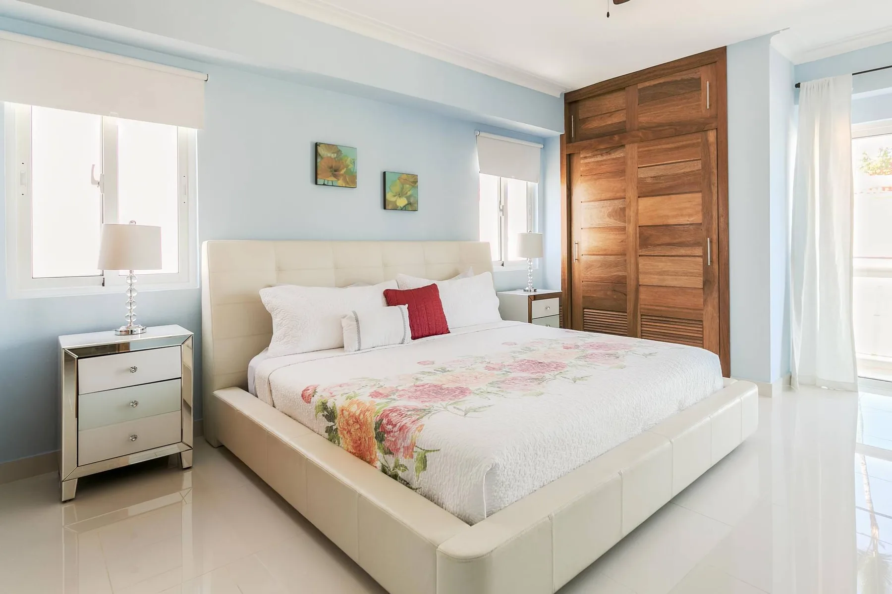 Costa Hermosa H301_80Mbps_Pool_BBQ_Walk to the Beach