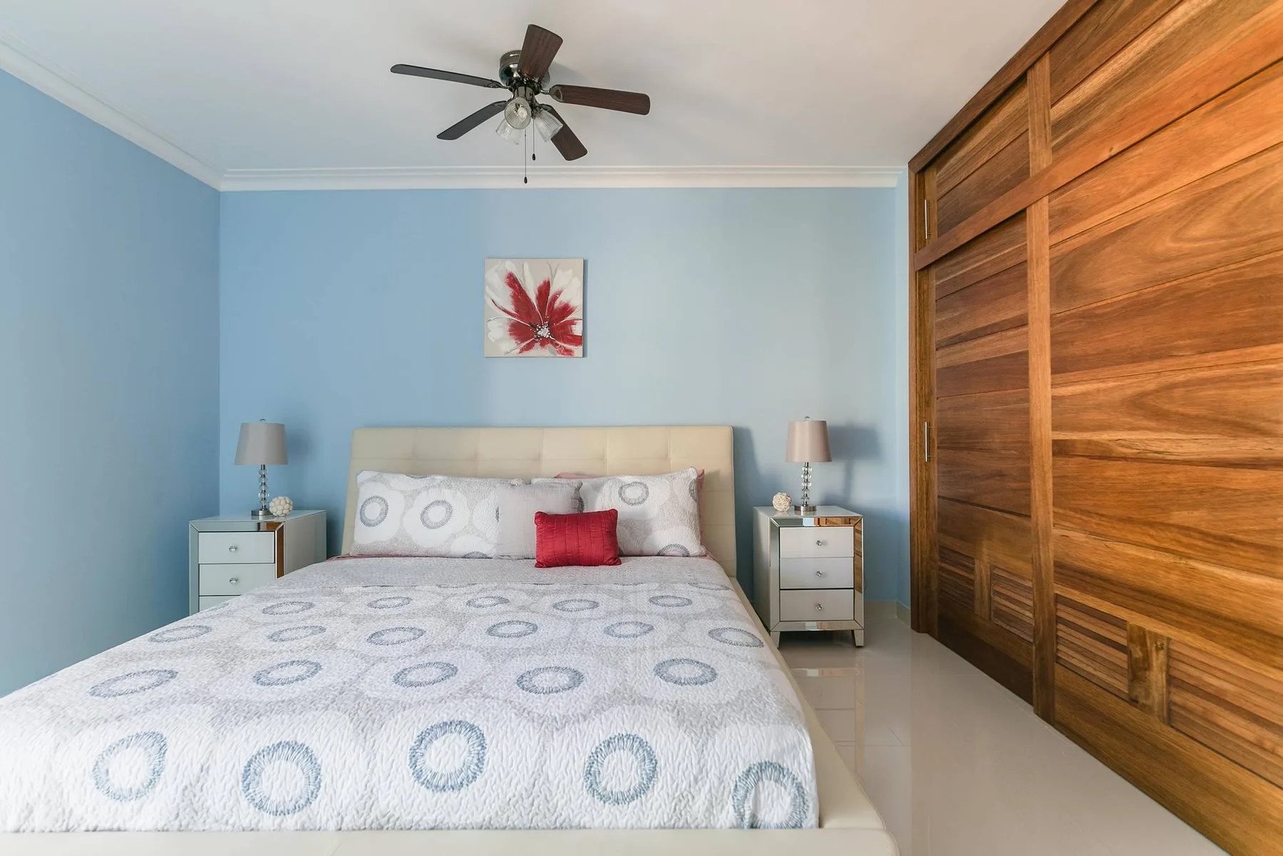 Costa Hermosa H301_80Mbps_Pool_BBQ_Walk to the Beach
