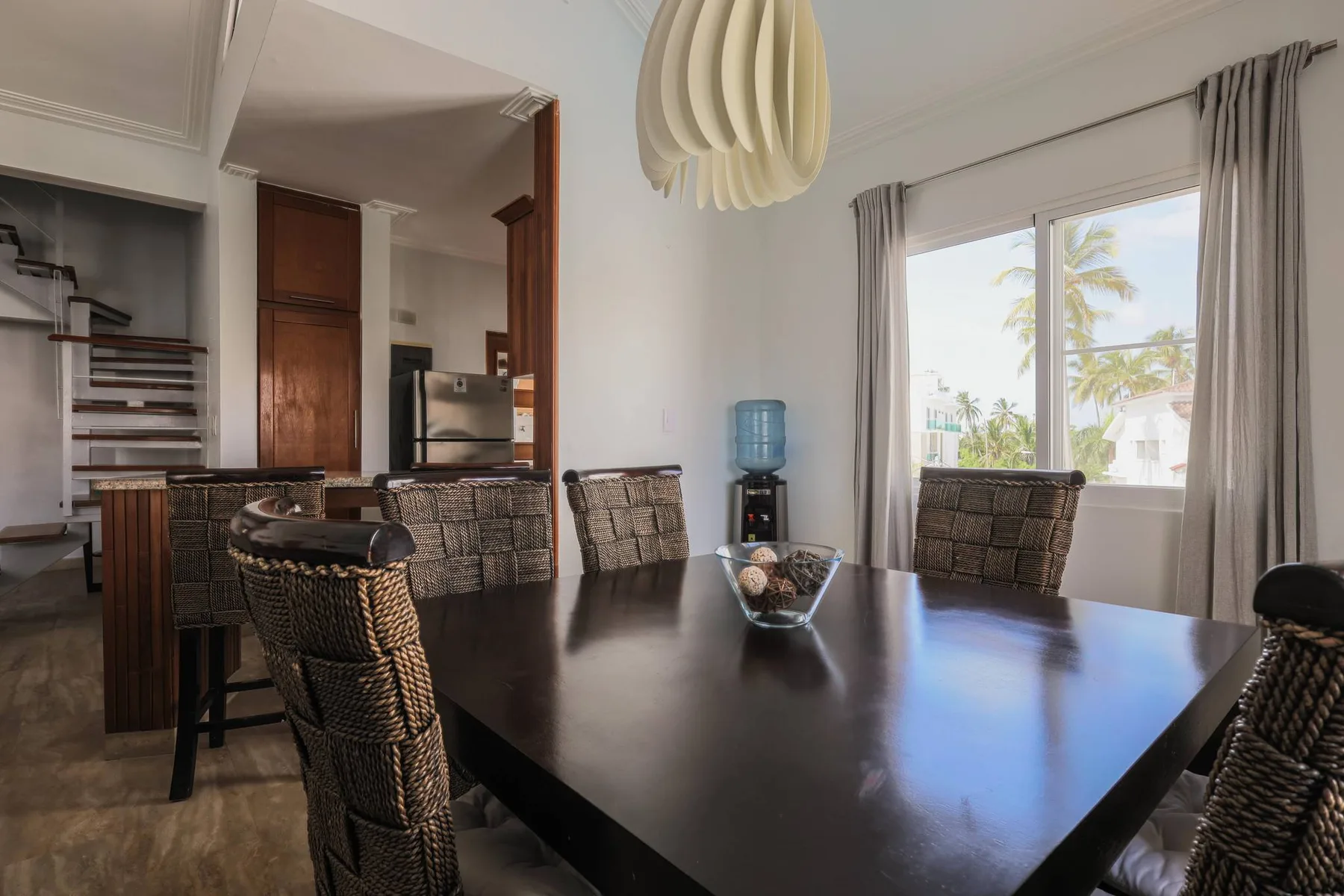 Corte Sea D302_200Mbps_Private RoofDeck_Walk2Beach