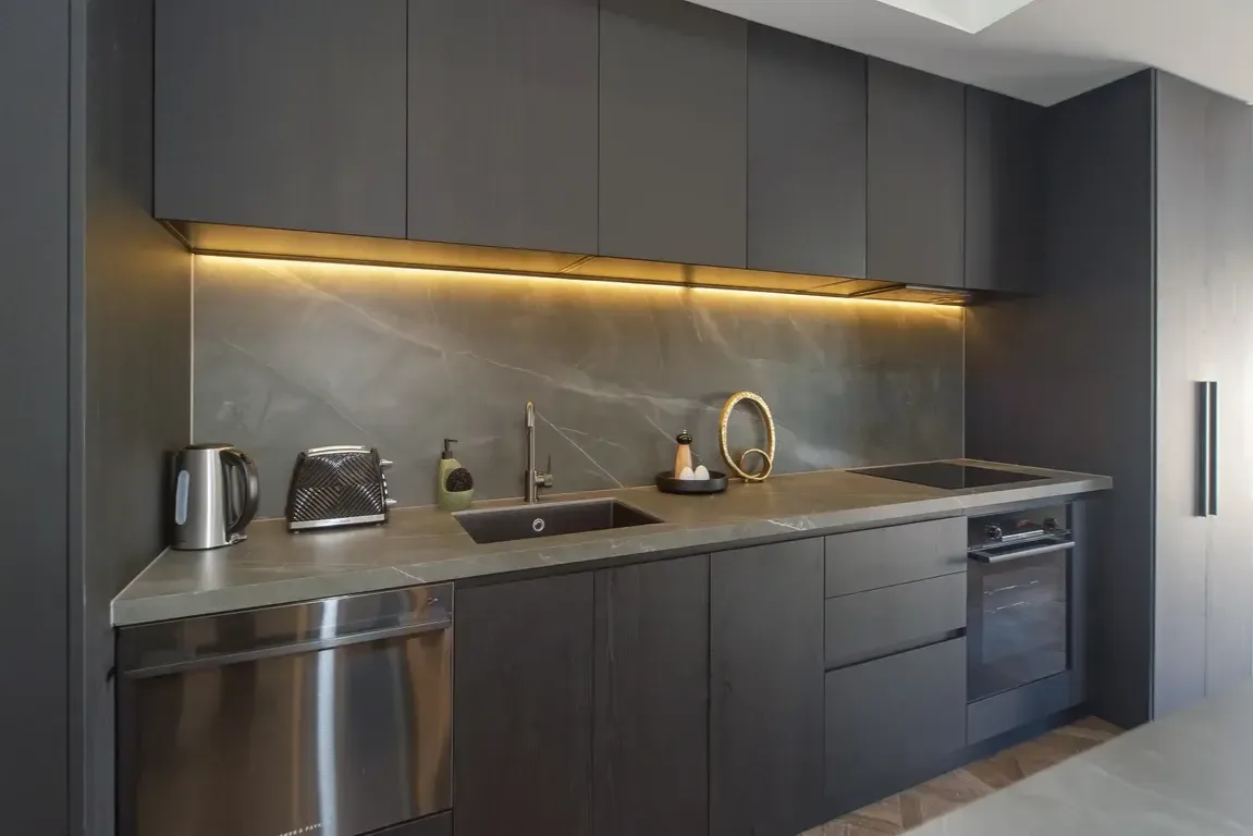 Monaco Resort Apartment