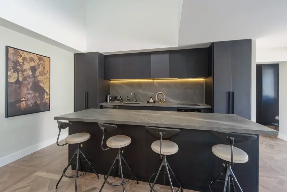 Monaco Resort Apartment