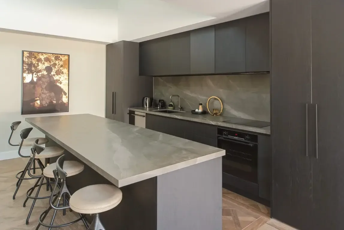 Monaco Resort Apartment