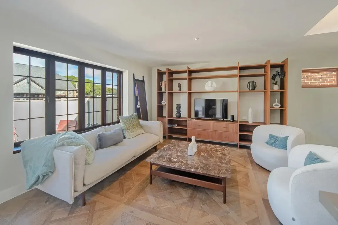 Monaco Resort Apartment