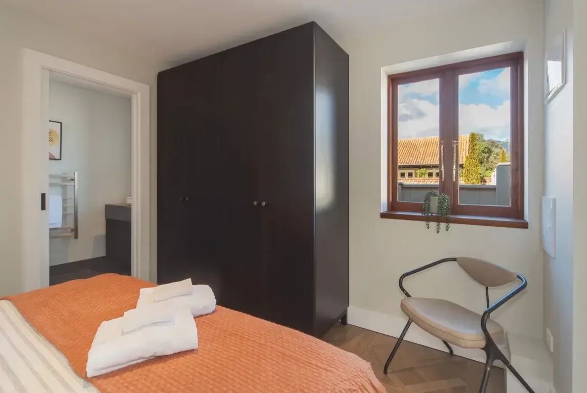 Monaco Resort Apartment