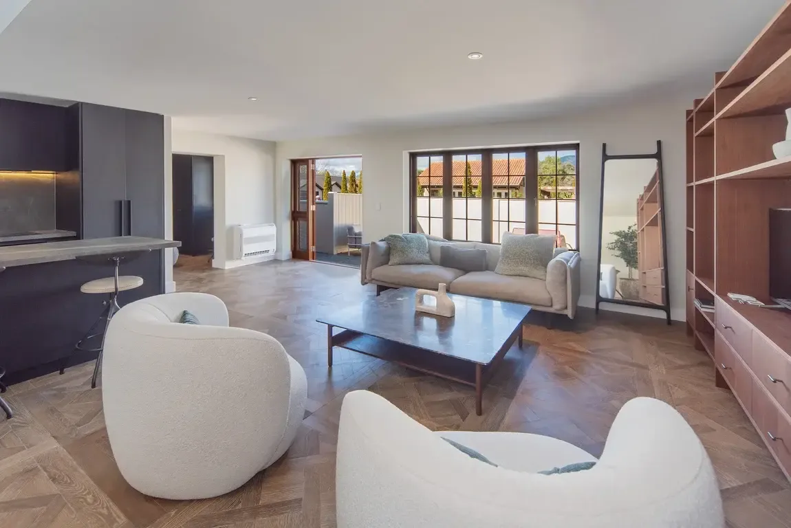 Monaco Resort Apartment