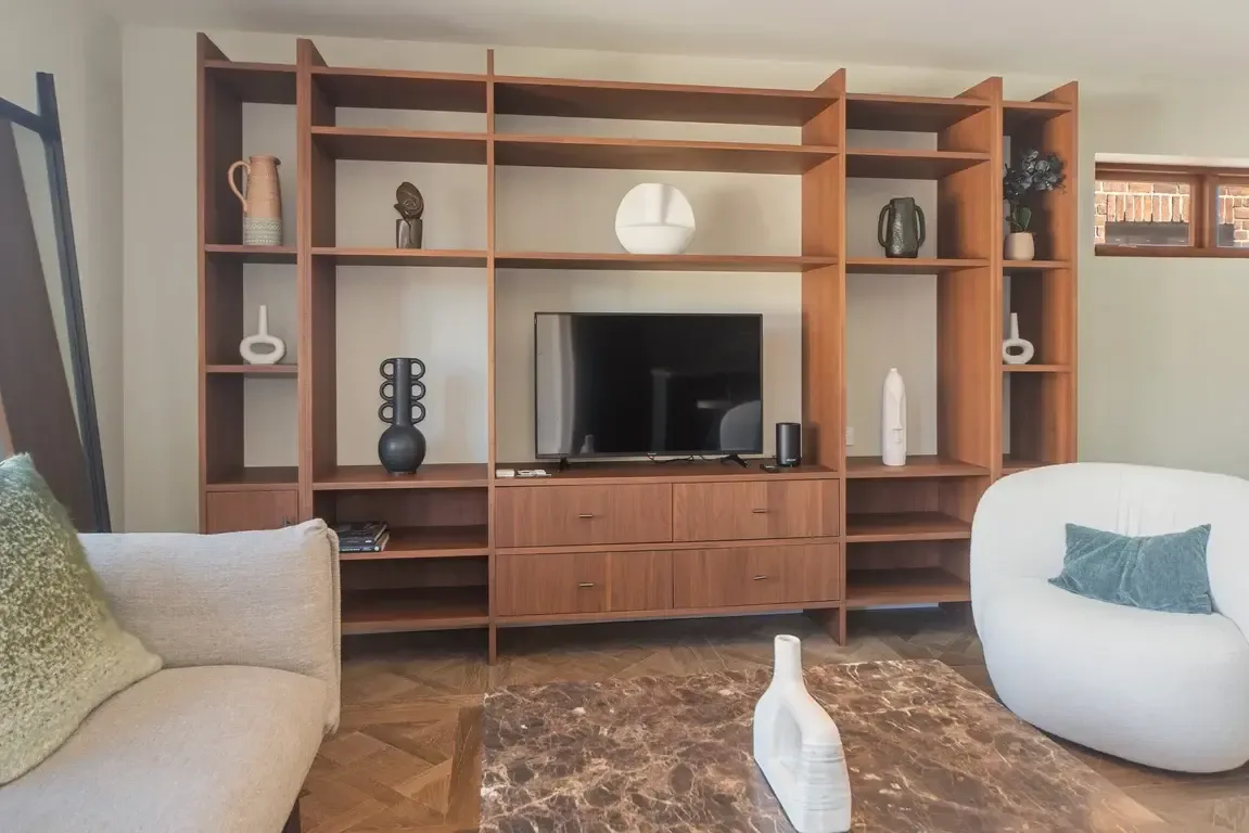 Monaco Resort Apartment