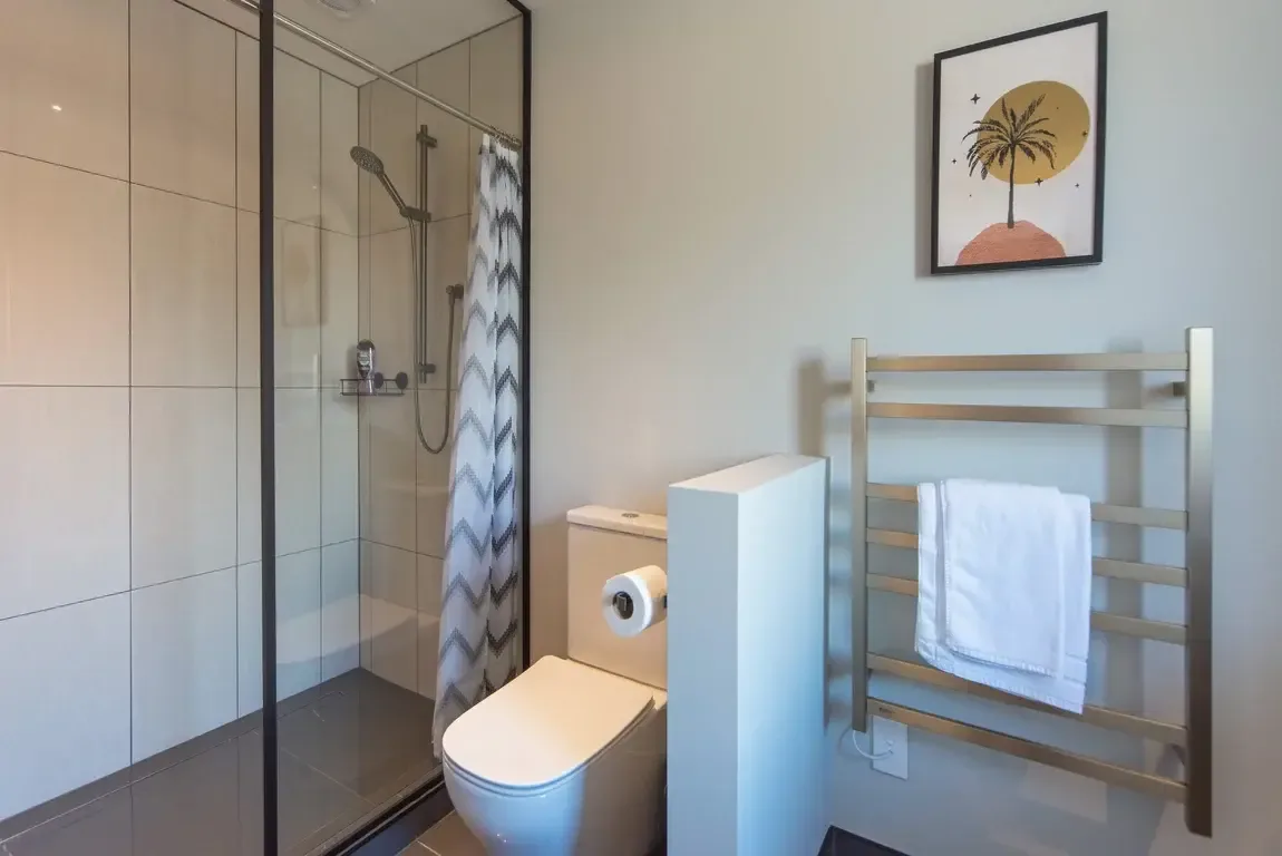 Monaco Resort Apartment