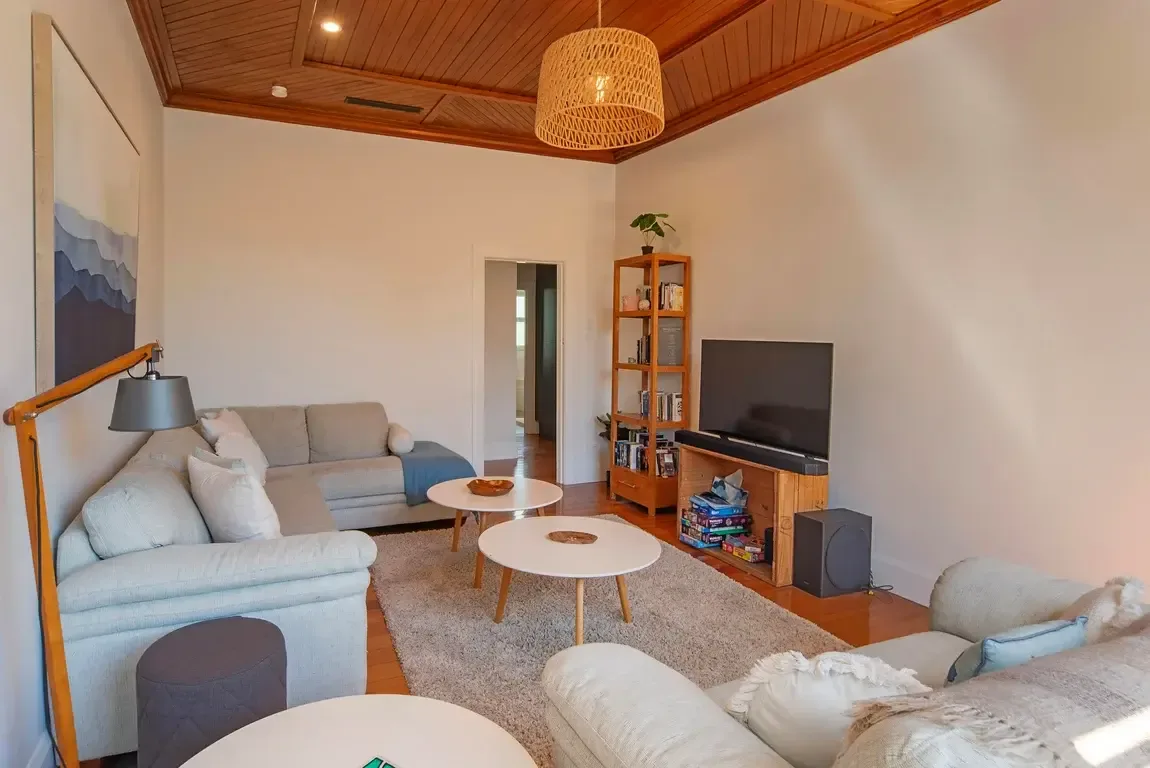 Corokia Villa