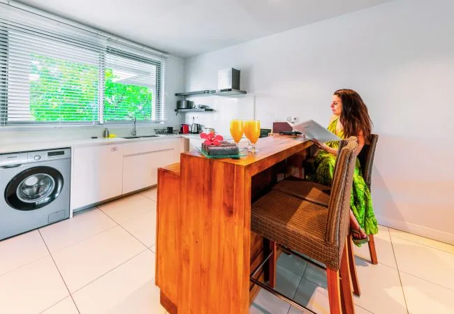 West Island - Deluxe 2Br Apartment by Horizon Holidays