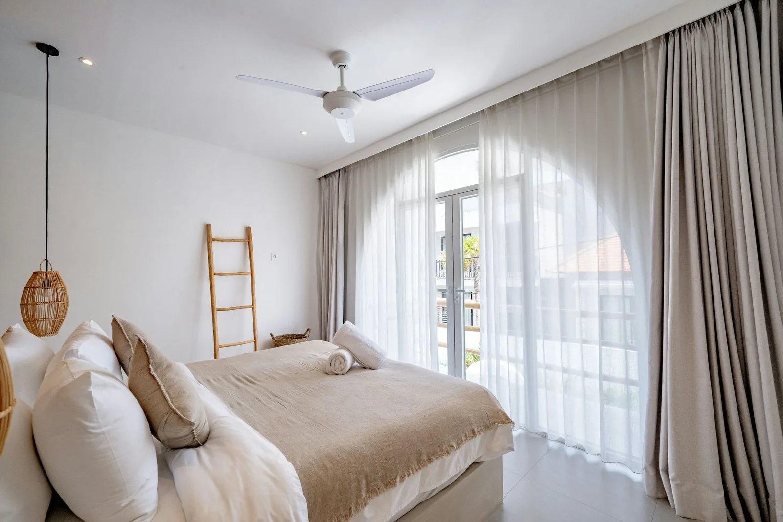 Las Casas Canggu