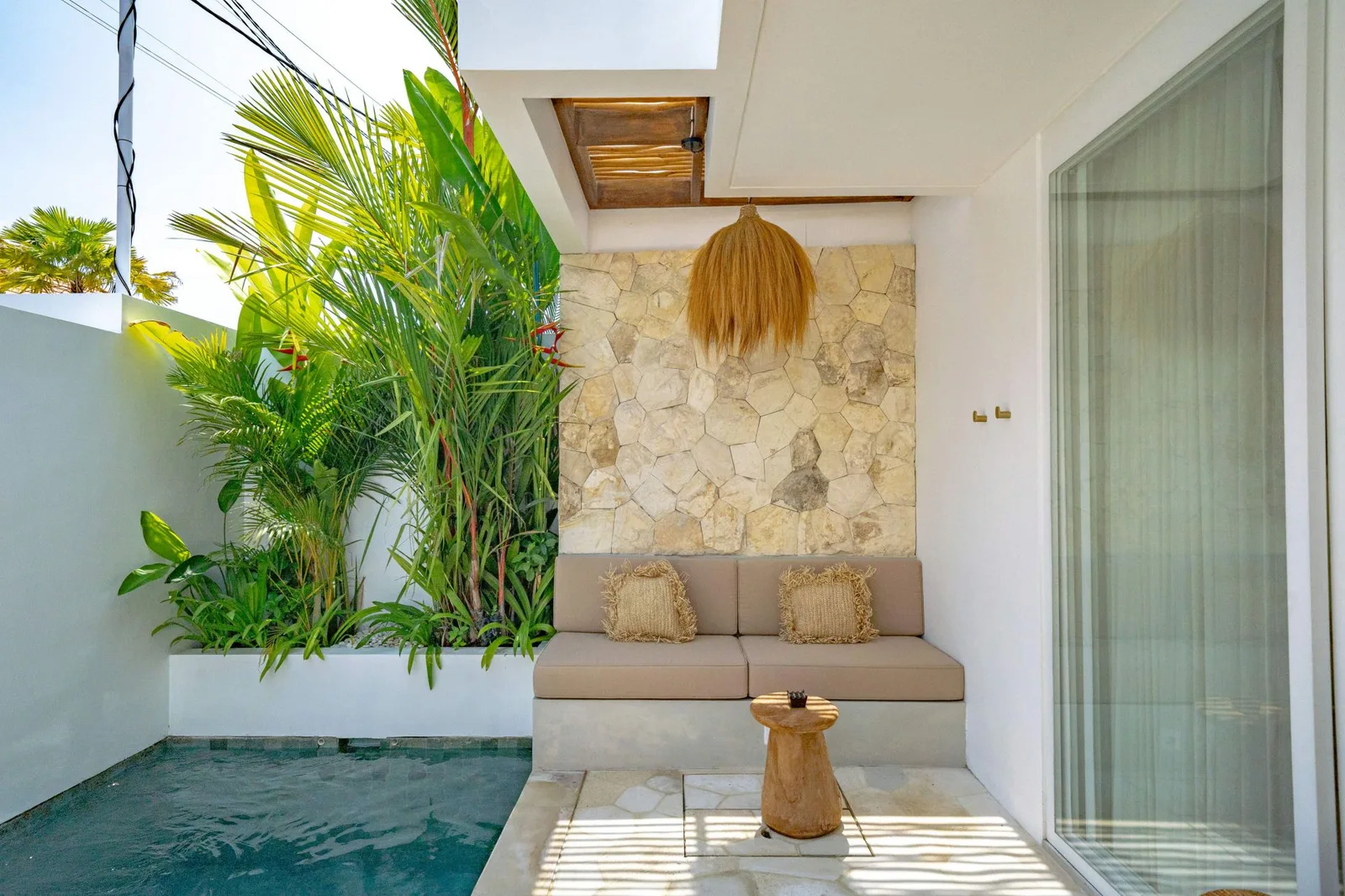 Las Casas Canggu