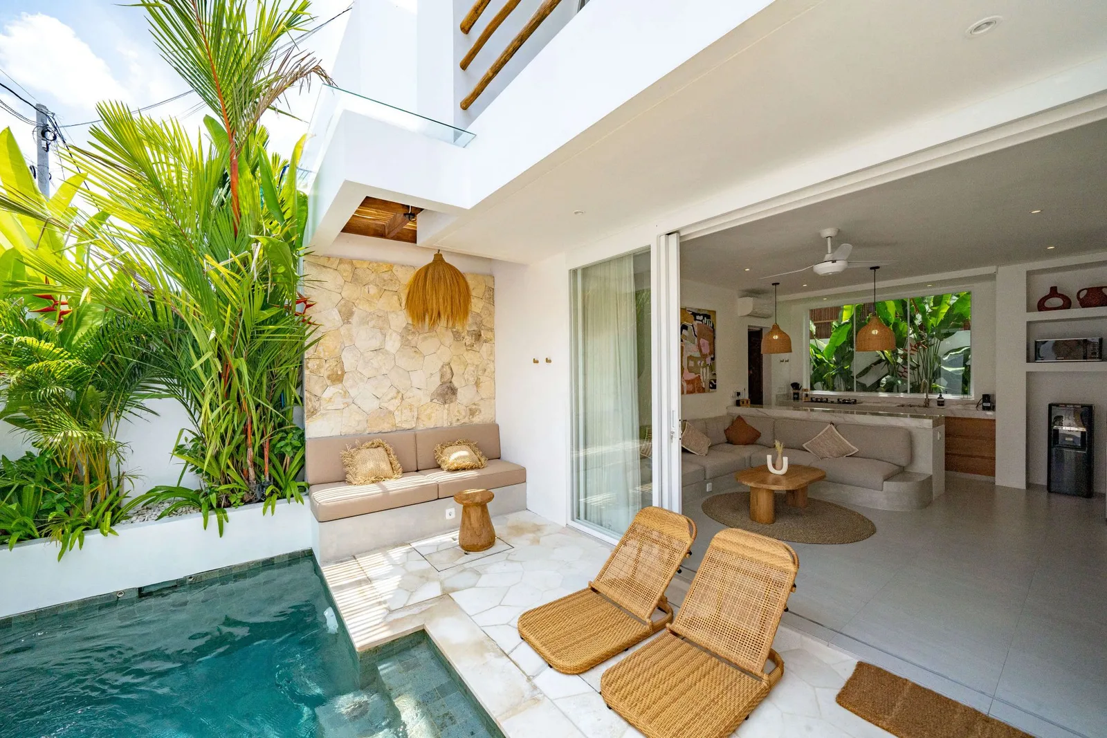 Las Casas Canggu