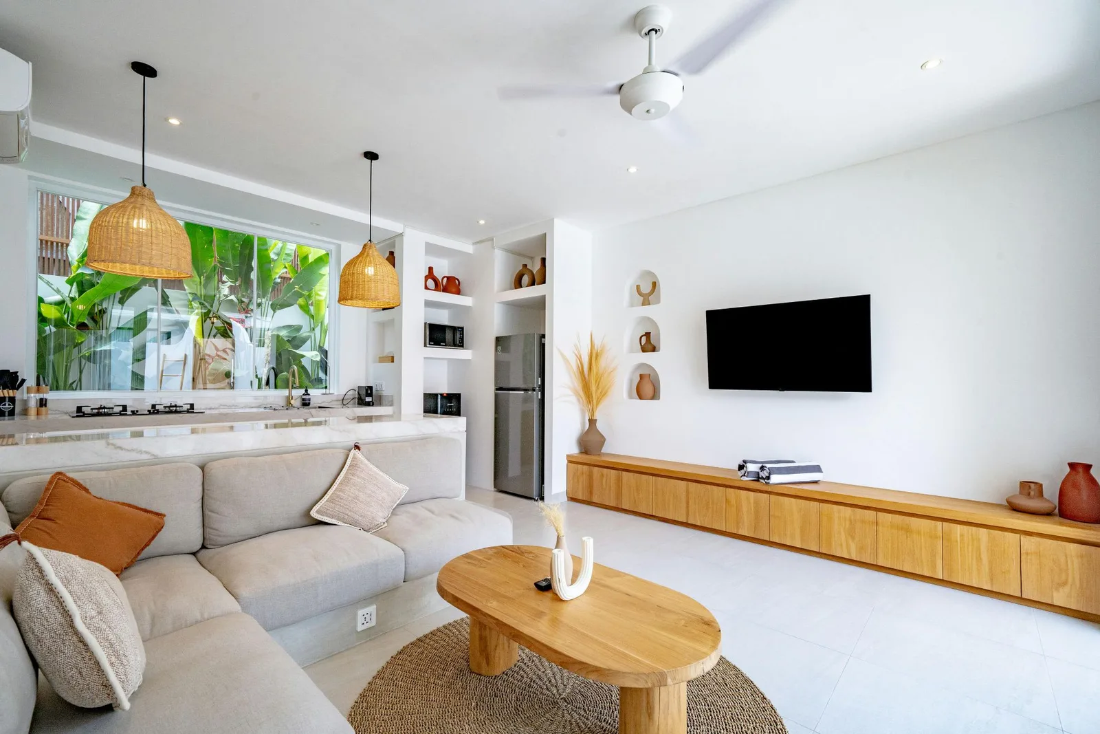 Las Casas Canggu