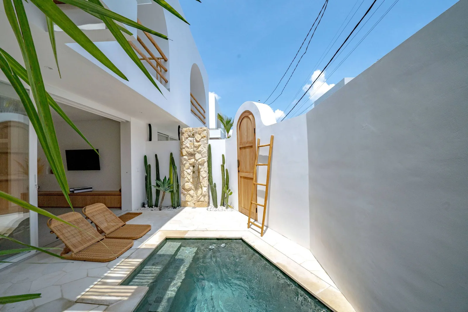 Las Casas Canggu