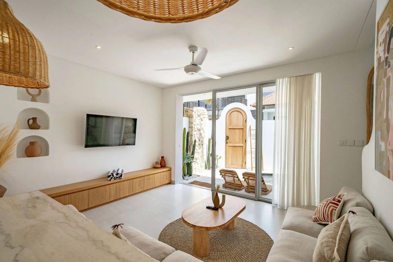 Las Casas Canggu