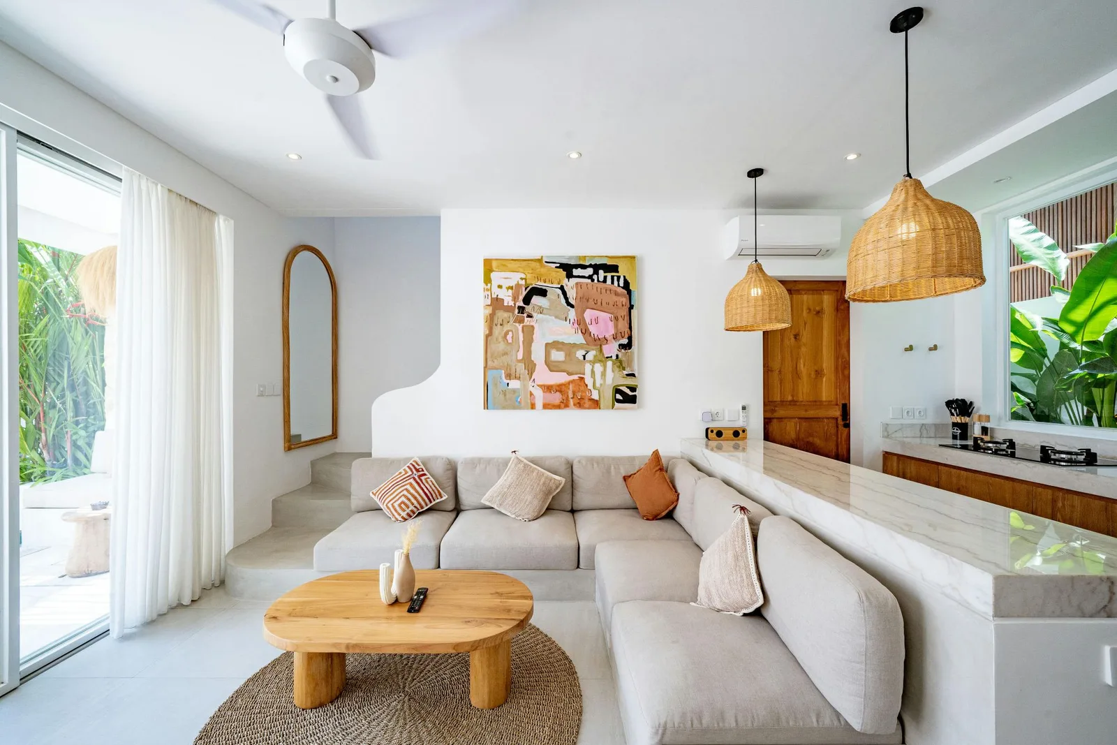 Las Casas Canggu