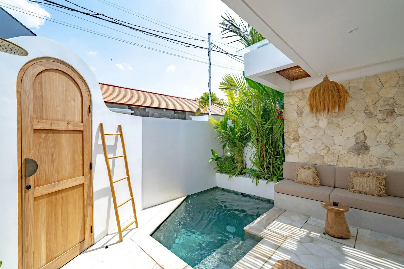 Las Casas Canggu