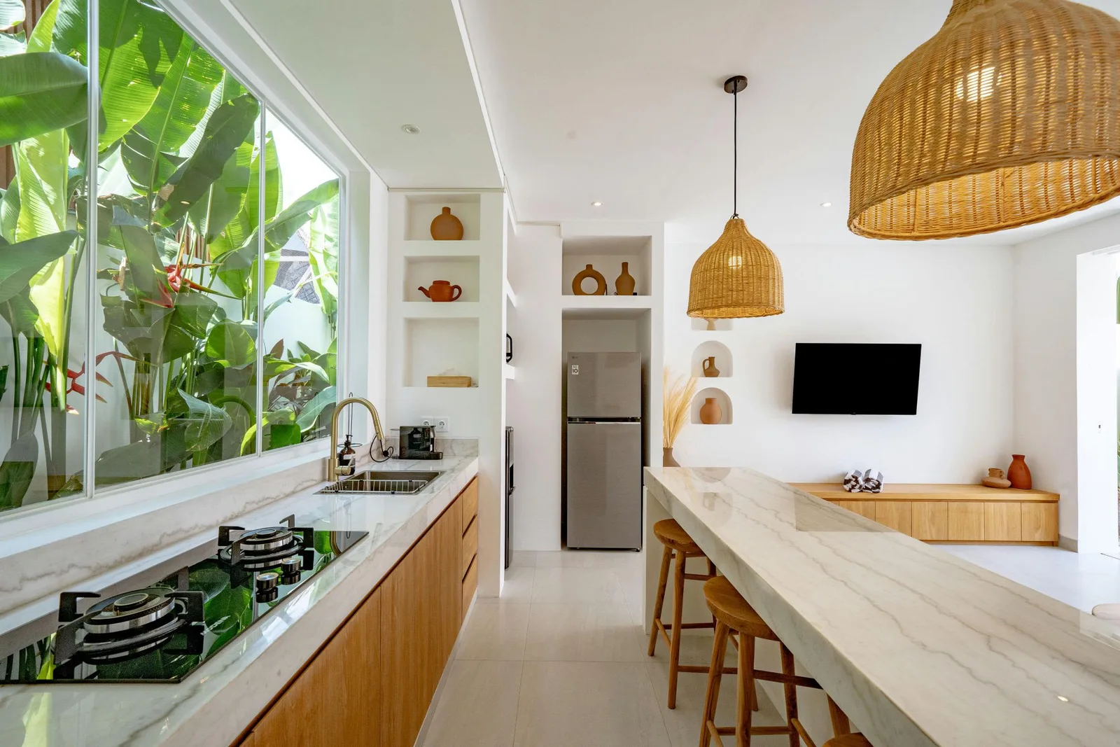 Las Casas Canggu