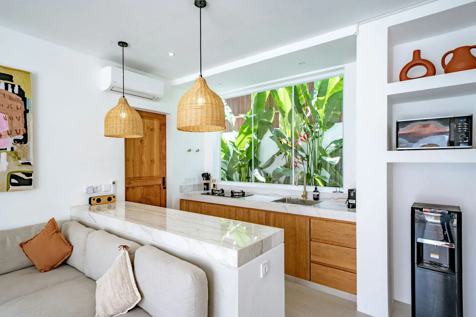 Las Casas Canggu